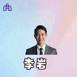 李岩